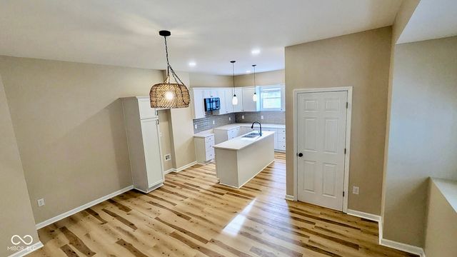 3256 Ruckle Street, Indianapolis, IN 46205