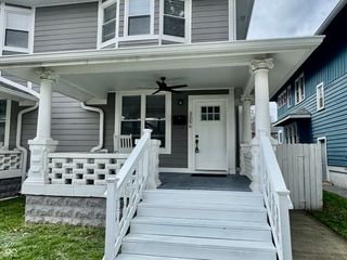 3256 Ruckle Street, Indianapolis, IN 46205