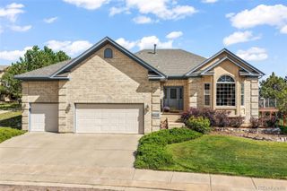5515 Wittenberg Court, Colorado Springs, CO 80918