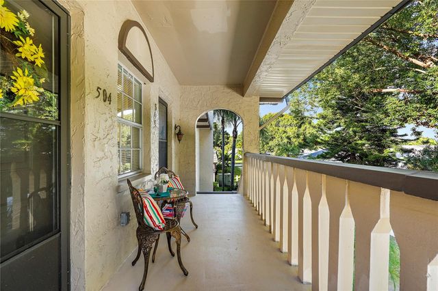 504 CORDOVA GREEN, Seminole, FL 33777