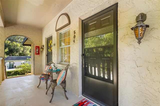 504 CORDOVA GREEN, Seminole, FL 33777