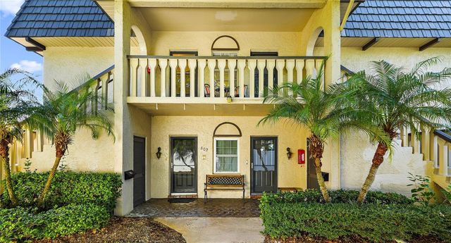504 CORDOVA GREEN, Seminole, FL 33777