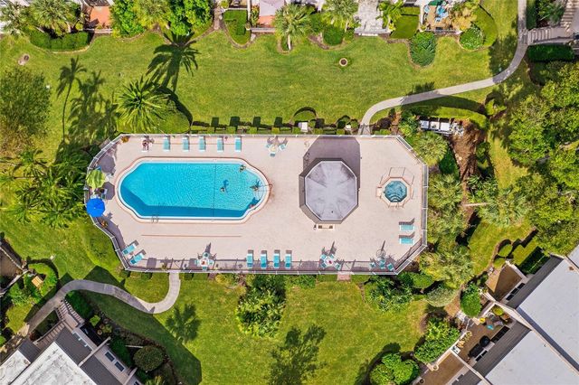 504 CORDOVA GREEN, Seminole, FL 33777