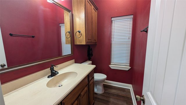 304 Becky Lane, Waxahachie, TX 75165