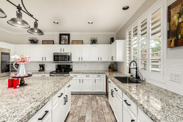 4530 E DECATUR Street, Mesa, AZ 85205