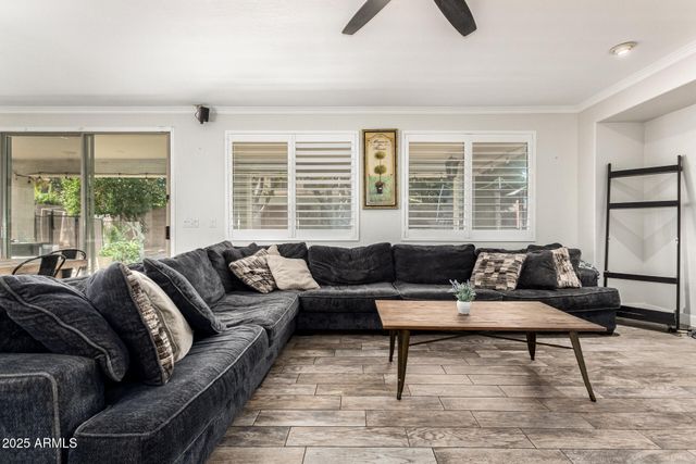 4530 E DECATUR Street, Mesa, AZ 85205