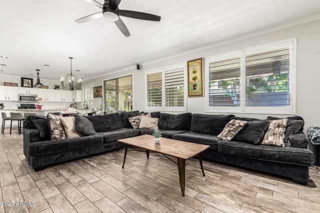 4530 E DECATUR Street, Mesa, AZ 85205