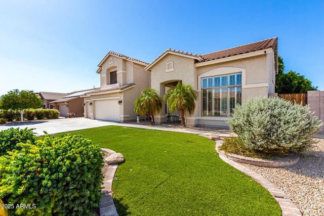 4530 E DECATUR Street, Mesa, AZ 85205