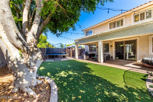 4530 E DECATUR Street, Mesa, AZ 85205