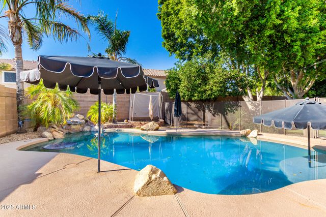 4530 E DECATUR Street, Mesa, AZ 85205