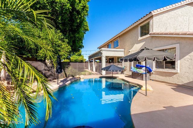 4530 E DECATUR Street, Mesa, AZ 85205