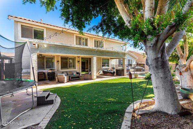 4530 E DECATUR Street, Mesa, AZ 85205