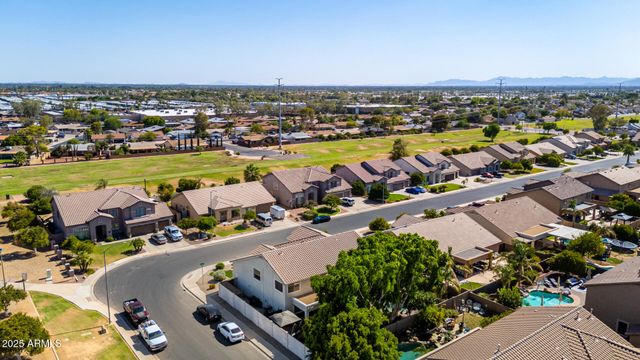 4530 E DECATUR Street, Mesa, AZ 85205