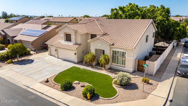 4530 E DECATUR Street, Mesa, AZ 85205