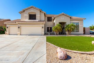 4530 E DECATUR Street, Mesa, AZ 85205
