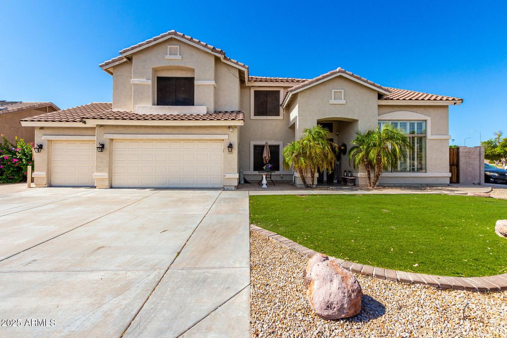 4530 E DECATUR Street, Mesa, AZ 85205