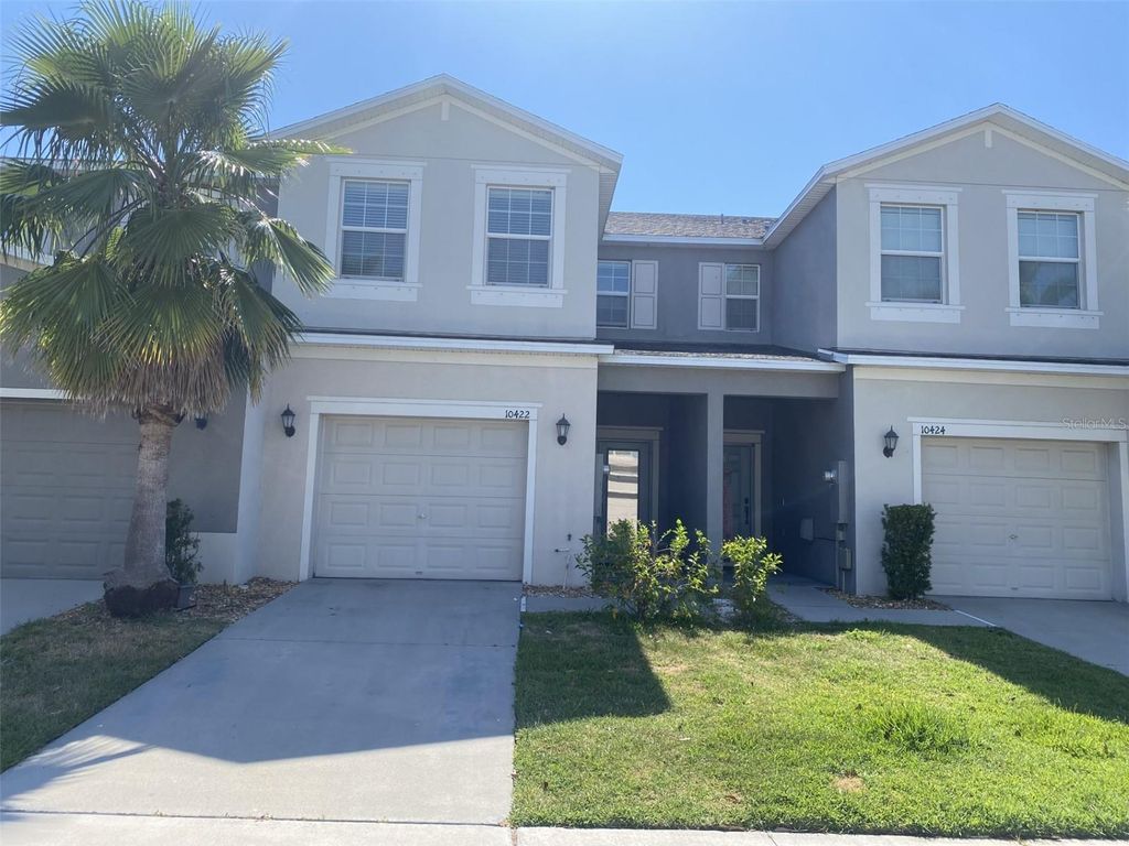 10422 LAKE MONTAUK DRIVE, Riverview, FL 33578