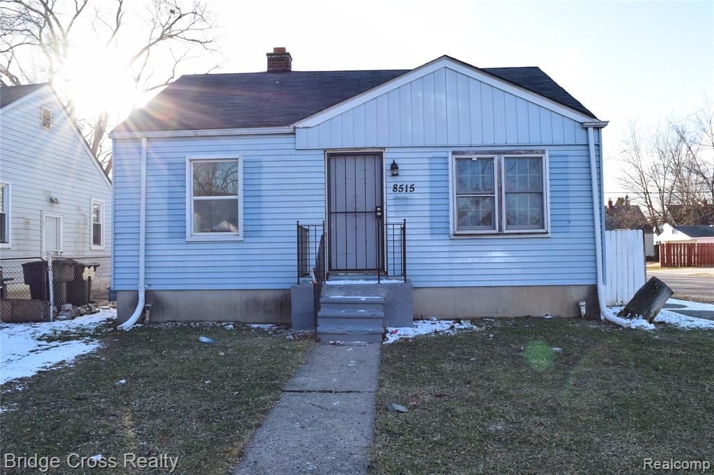 8515 Stout Street, Detroit, MI 48228