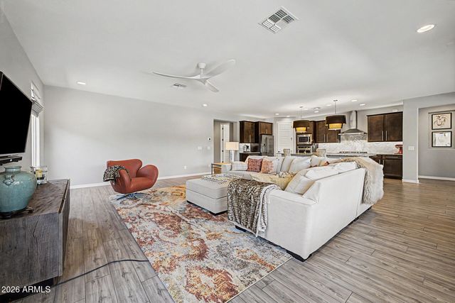 1891 W FAWN Way, San Tan Valley, AZ 85144
