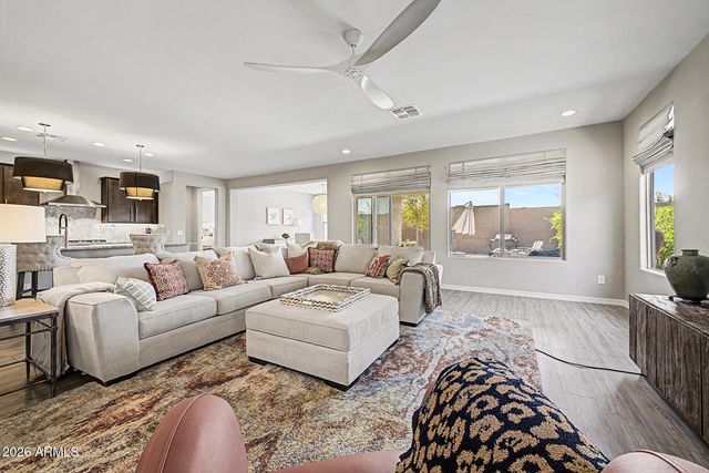 1891 W FAWN Way, San Tan Valley, AZ 85144