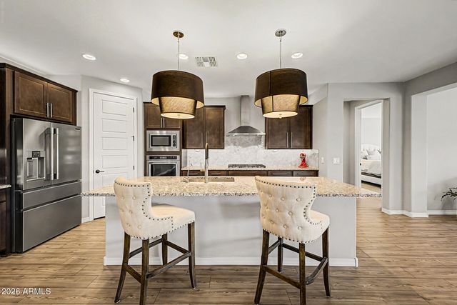 1891 W FAWN Way, San Tan Valley, AZ 85144