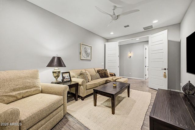 1891 W FAWN Way, San Tan Valley, AZ 85144