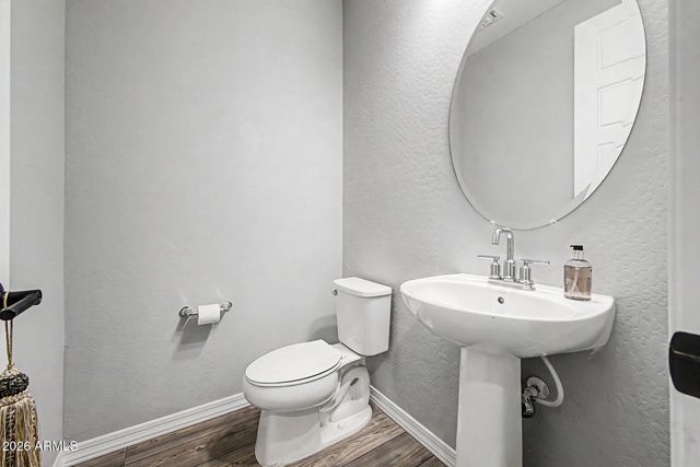 1891 W FAWN Way, San Tan Valley, AZ 85144