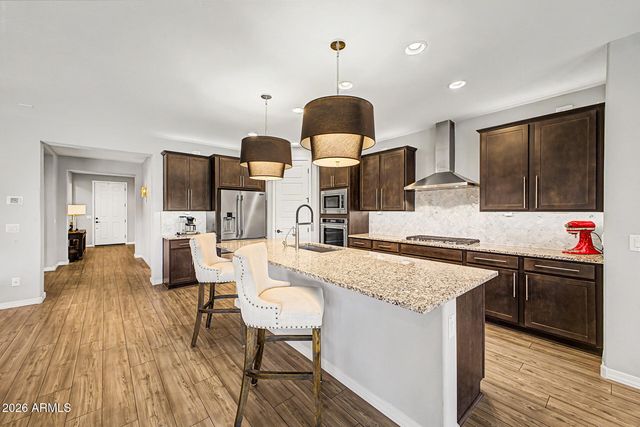 1891 W FAWN Way, San Tan Valley, AZ 85144