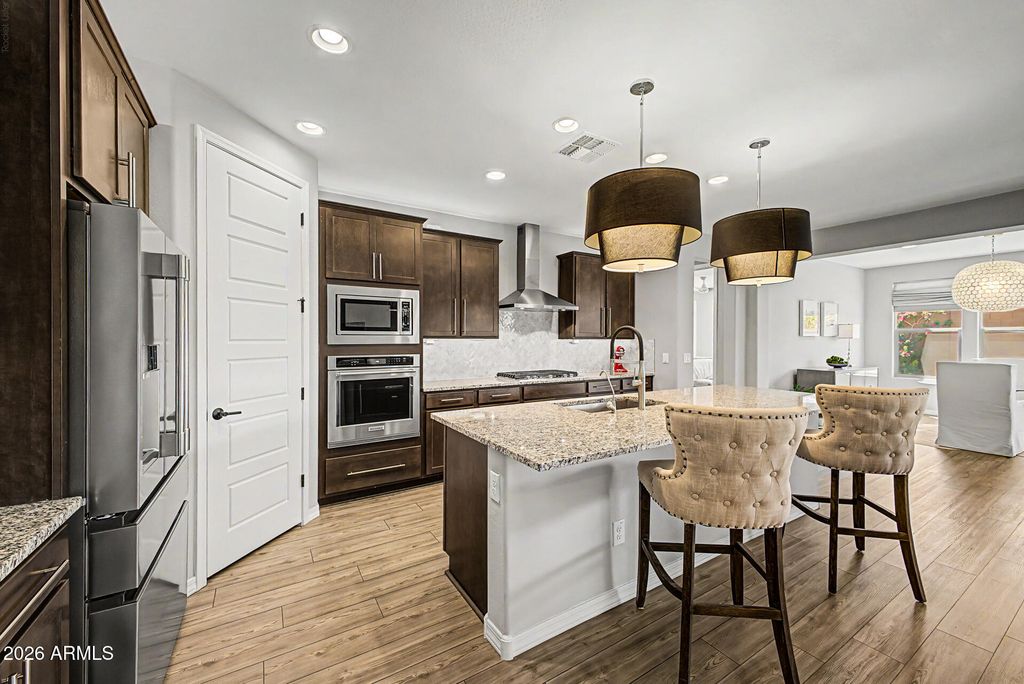 1891 W FAWN Way, San Tan Valley, AZ 85144 — photo 4