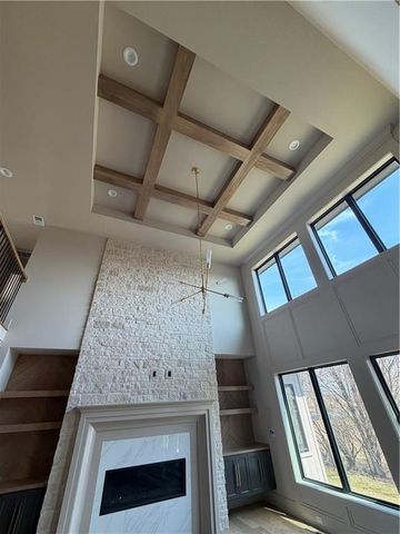 16071 S Twilight Lane, Olathe, KS 66062