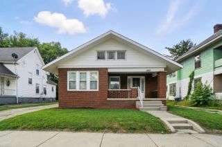 1629 S Limestone Street 1629 S Limestone Street, Springfield, OH 45505