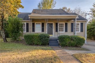 1409 14TH E, Tuscaloosa, AL 35404
