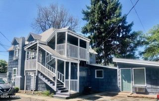 E 705 Lincoln Ave, Yakima, WA 98901