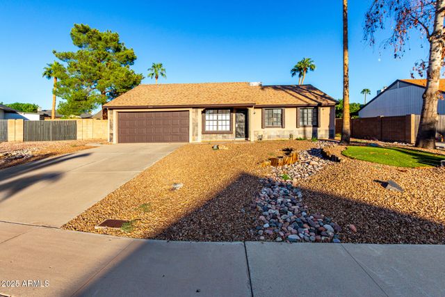 16421 N 65TH Place, Scottsdale, AZ 85254