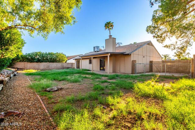 16421 N 65TH Place, Scottsdale, AZ 85254