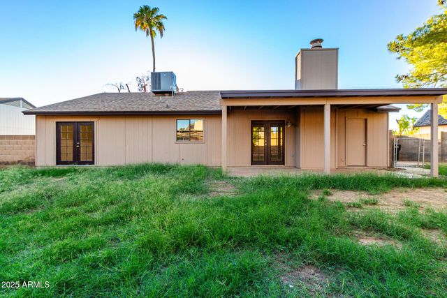 16421 N 65TH Place, Scottsdale, AZ 85254