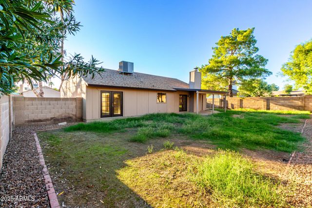 16421 N 65TH Place, Scottsdale, AZ 85254