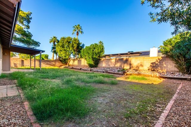 16421 N 65TH Place, Scottsdale, AZ 85254