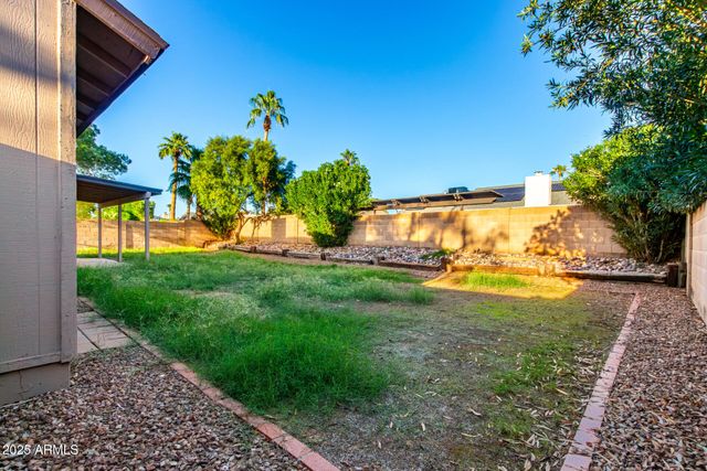 16421 N 65TH Place, Scottsdale, AZ 85254