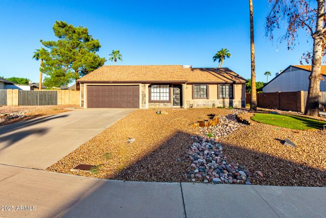 16421 N 65TH Place, Scottsdale, AZ 85254