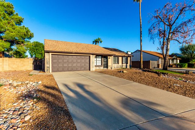 16421 N 65TH Place, Scottsdale, AZ 85254