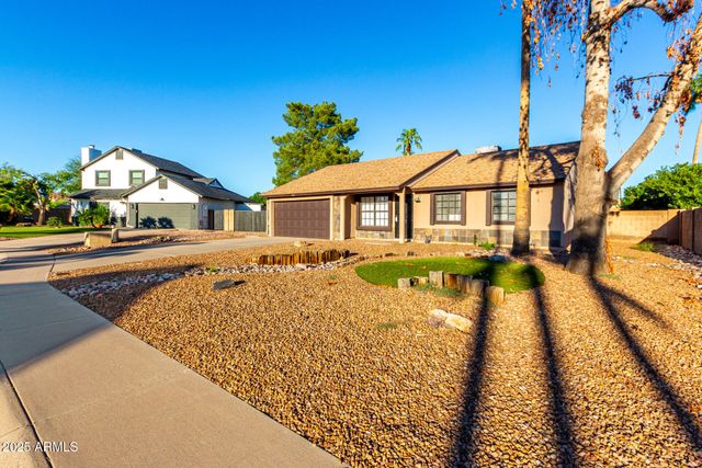 16421 N 65TH Place, Scottsdale, AZ 85254