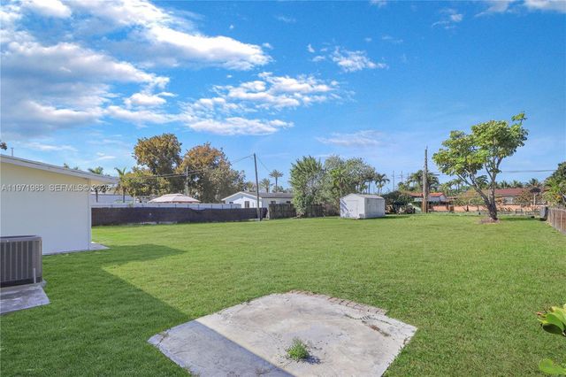 3800 SW 104th Ave, Miami, FL 33165