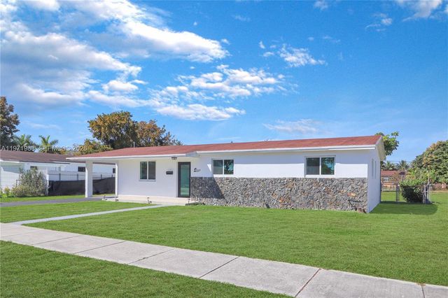 3800 SW 104th Ave, Miami, FL 33165