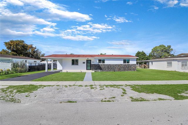 3800 SW 104th Ave, Miami, FL 33165