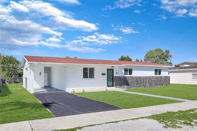 3800 SW 104th Ave, Miami, FL 33165