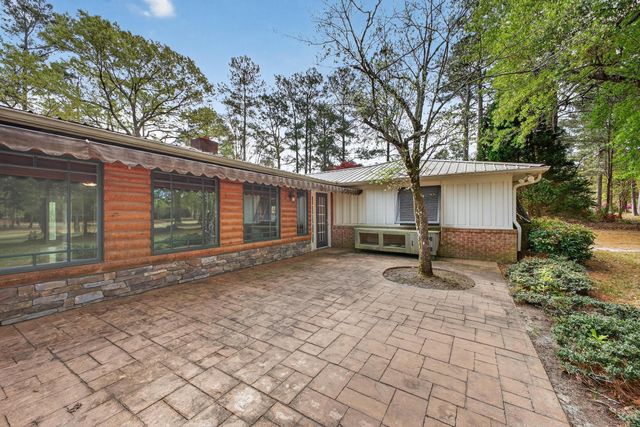 17 Inverness Street E, Aiken, SC 29803