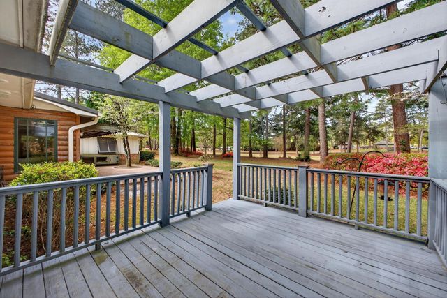 17 Inverness Street E, Aiken, SC 29803