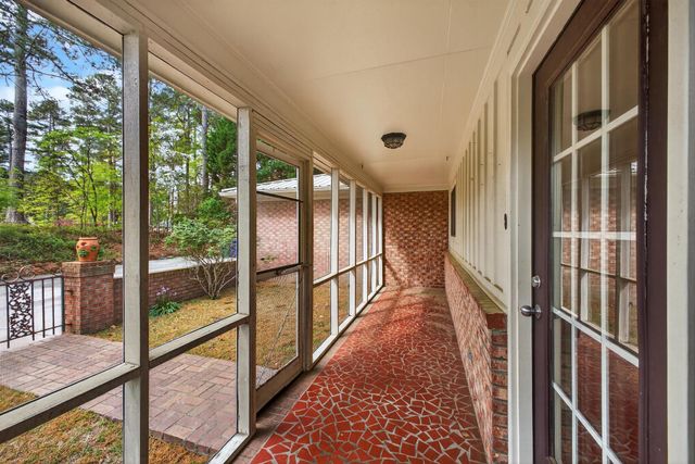 17 Inverness Street E, Aiken, SC 29803