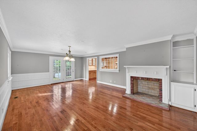 17 Inverness Street E, Aiken, SC 29803